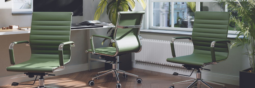 Find Your Perfect Home Office Chair
