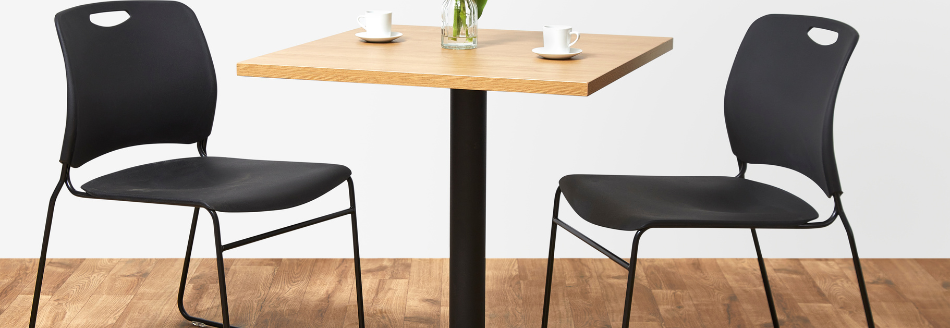 The Best Outdoor Chairs for Your Restaurant or Café