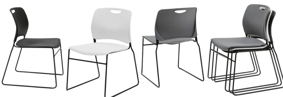 How to Store Event Furniture Safely and Efficiently