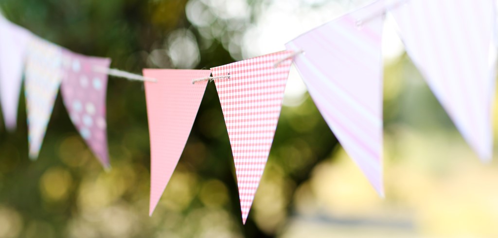 Fabulous Folding Furniture for Your Summer Church Fete
