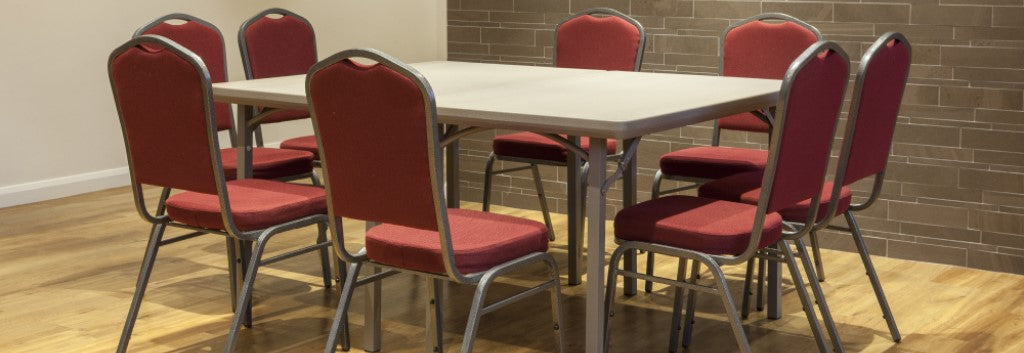 5 Common Uses for Banqueting Chairs