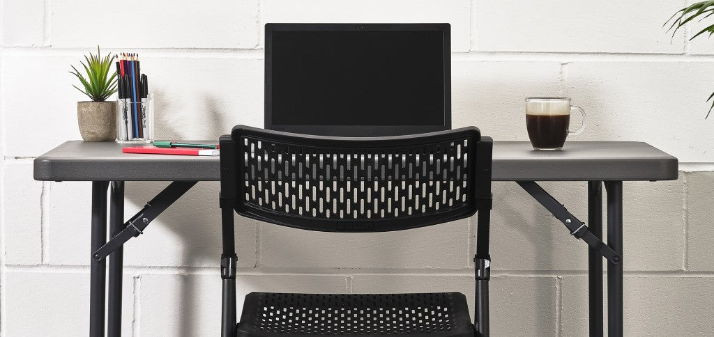 How To Save Space In Your Home With Folding Furniture