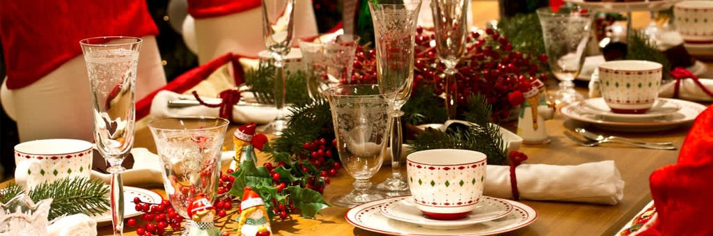 Get Ready For Christmas - It`s Not Too Early!