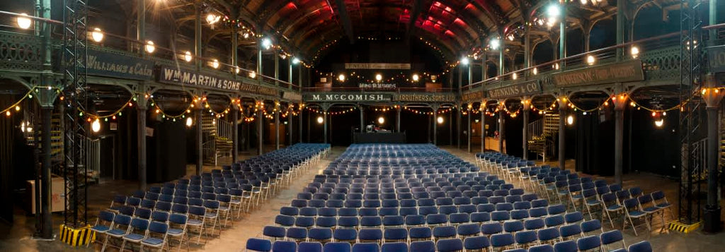 Buying the Right Folding Chairs for Any Occasion