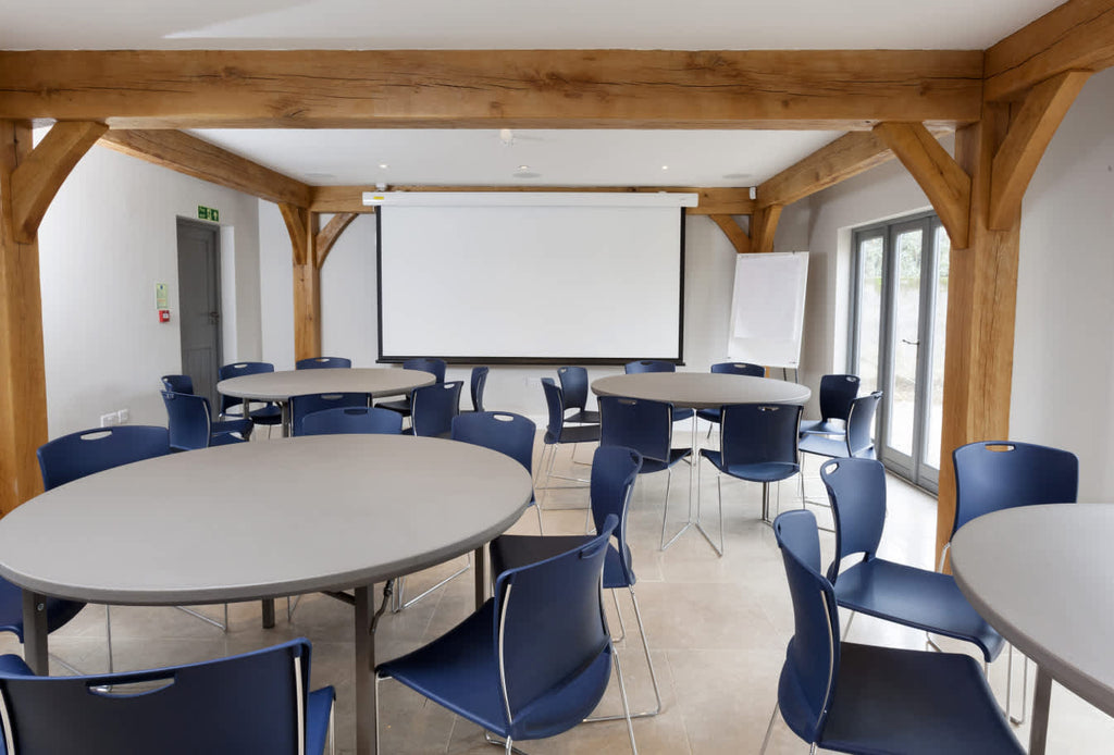 Flexible Meeting Room Furniture