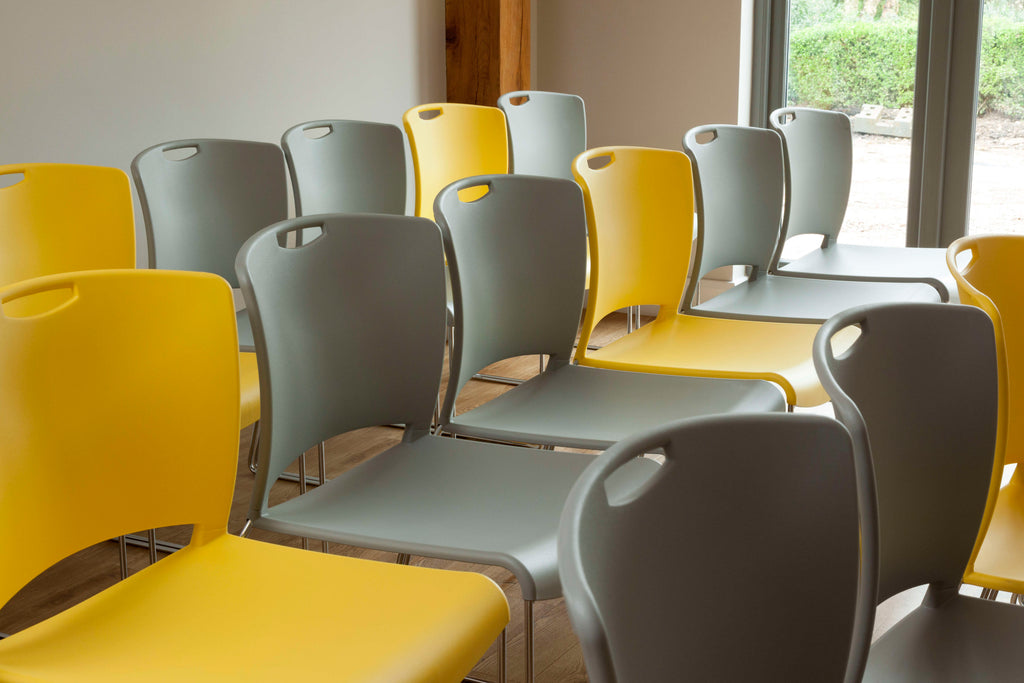 Case Study: ARK All Saints Academy in London