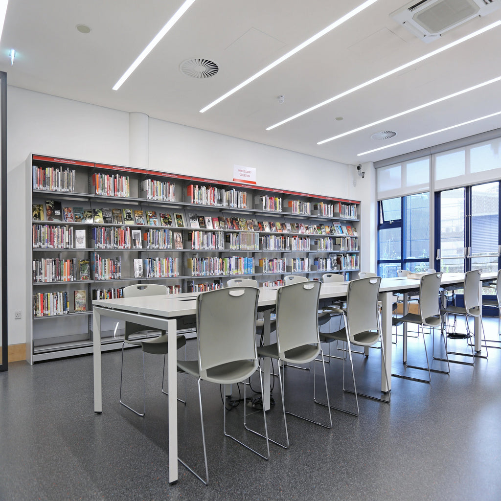 Revisted: Marcus Garvey Centre, London