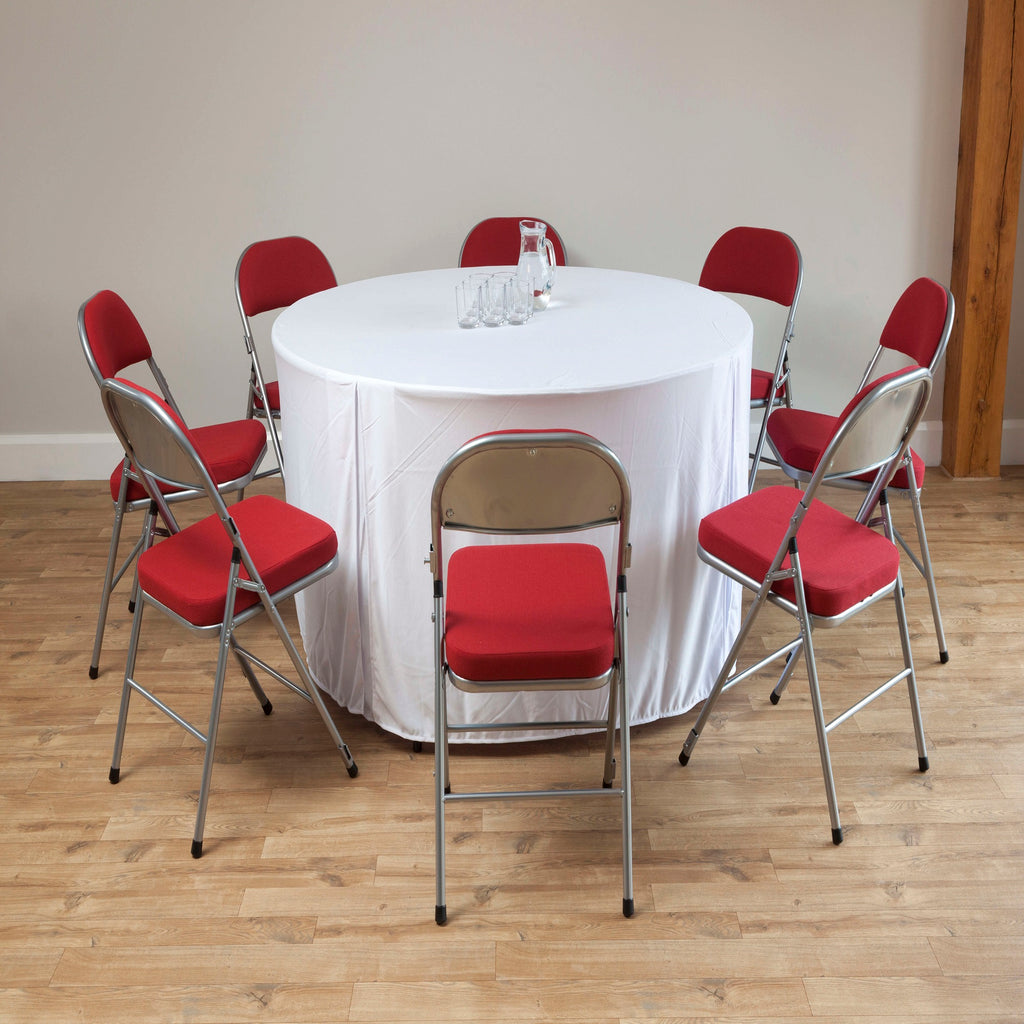Banqueting Tables and Chairs for All Occasions