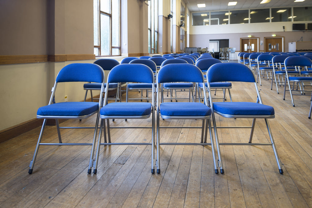 Revisited: One Church, Gloucester