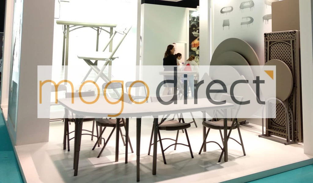 We're Going To Be At The Showman's Show 2018...