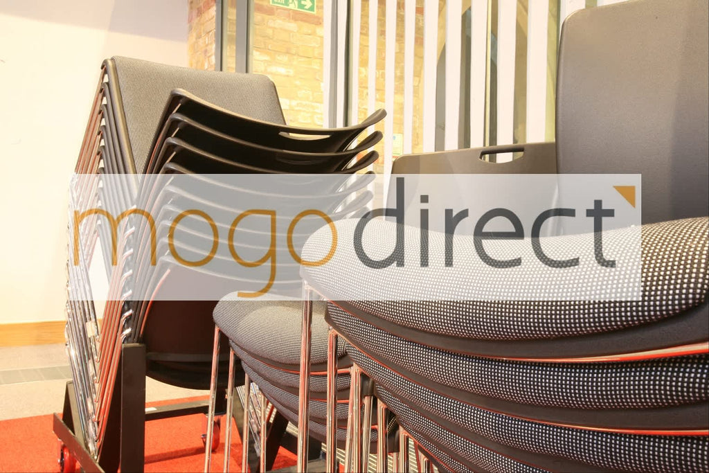 Stacking Church Chairs 101