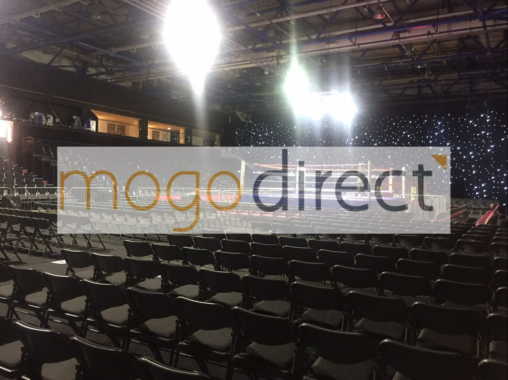 Revisited: The Barnsley Metrodome Leisure Complex