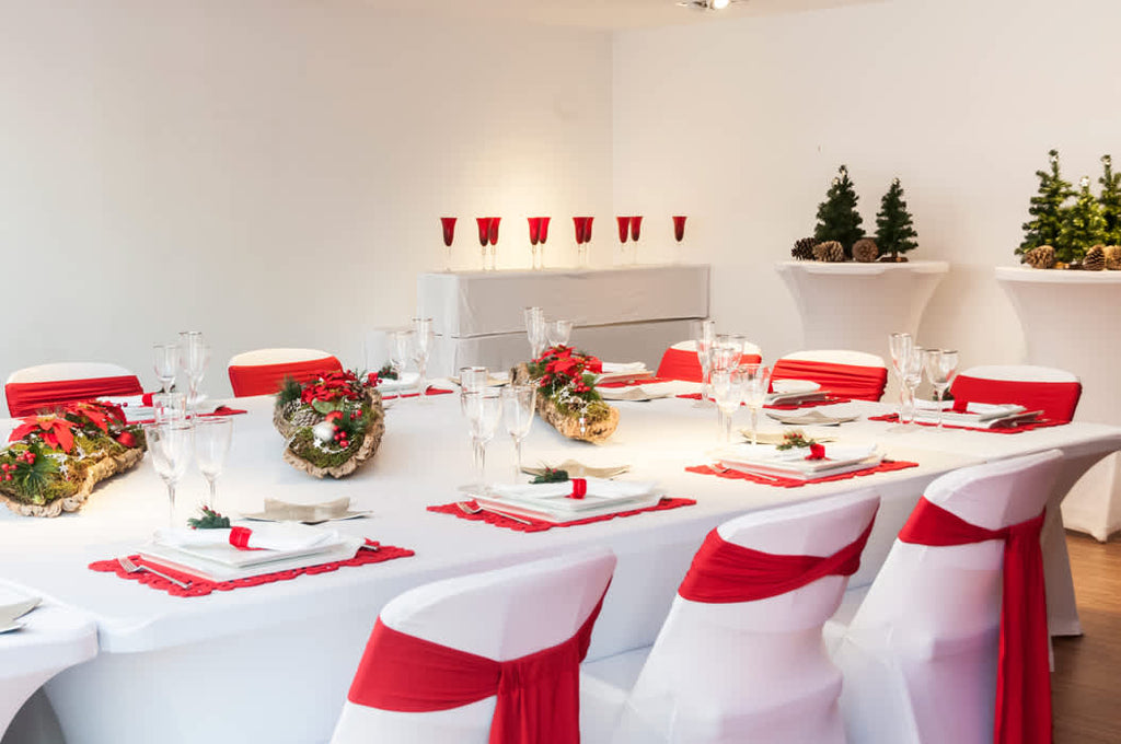 Flexible Furniture for your Festive Events
