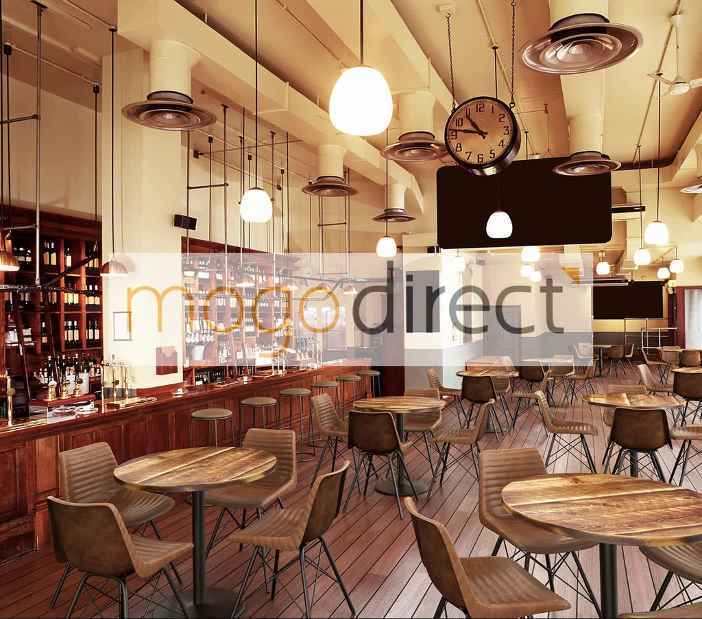 5 Top Tips for Choosing Café Furniture