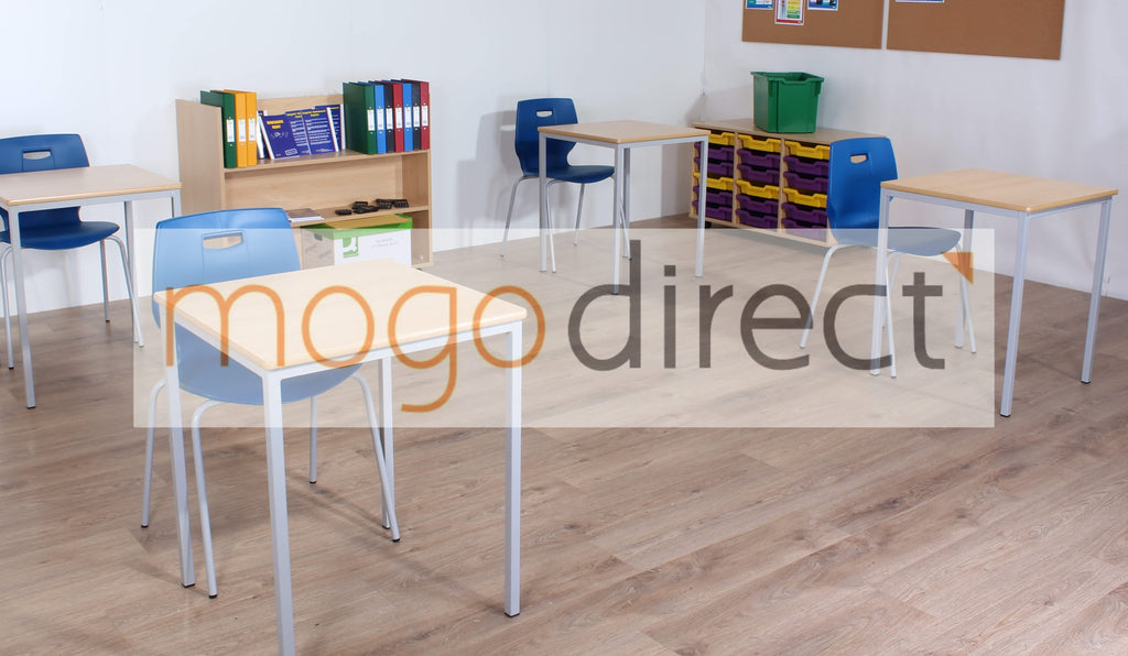 Social Distancing: Adapting to the New "Normal" As The UK Re-Opens