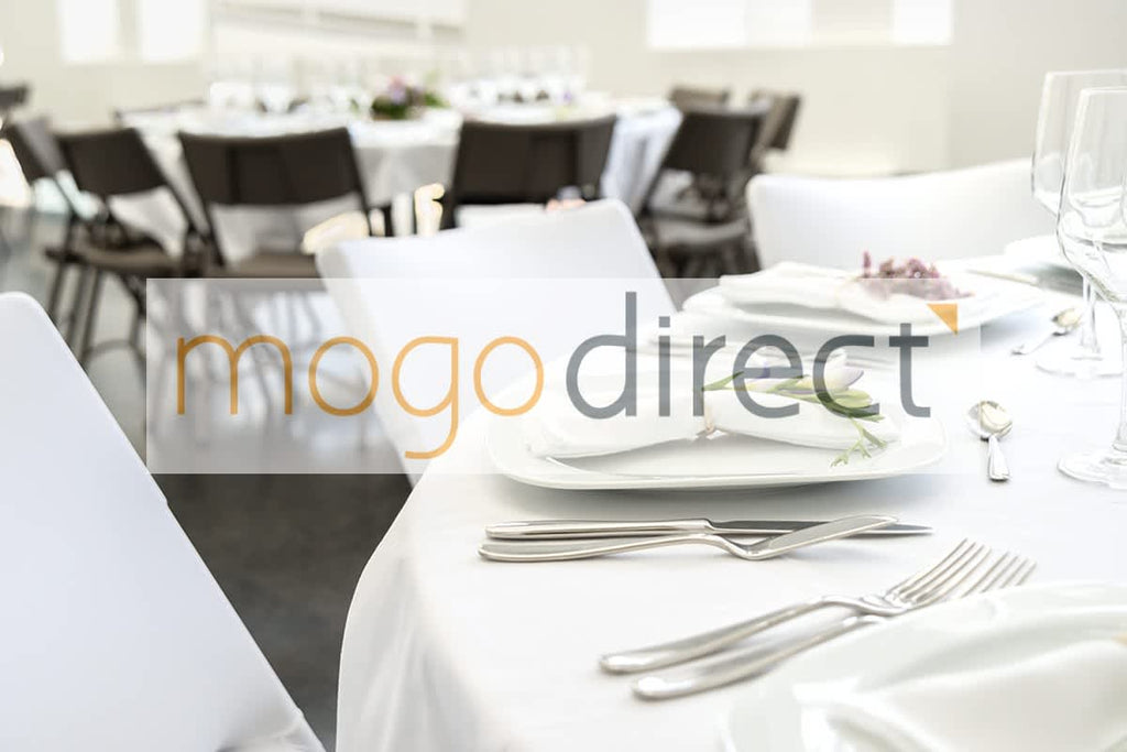 The Ultimate Guide to Banqueting Chairs and Tables
