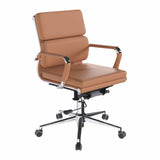 Avanti Medium Back Executive Office Chair