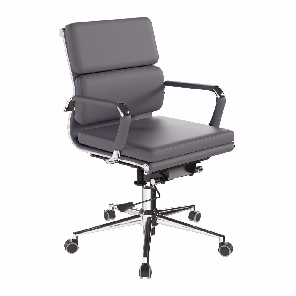 Avanti Medium Back Executive Office Chair