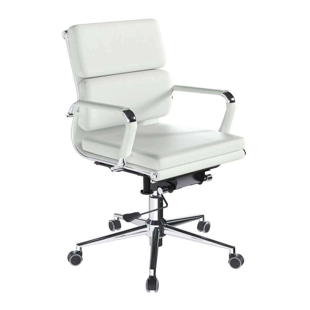 Avanti Medium Back Executive Office Chair