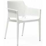 Boom Polypropylene Cafe Bistro Chair