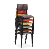 Bourbon Stackable Side Chair