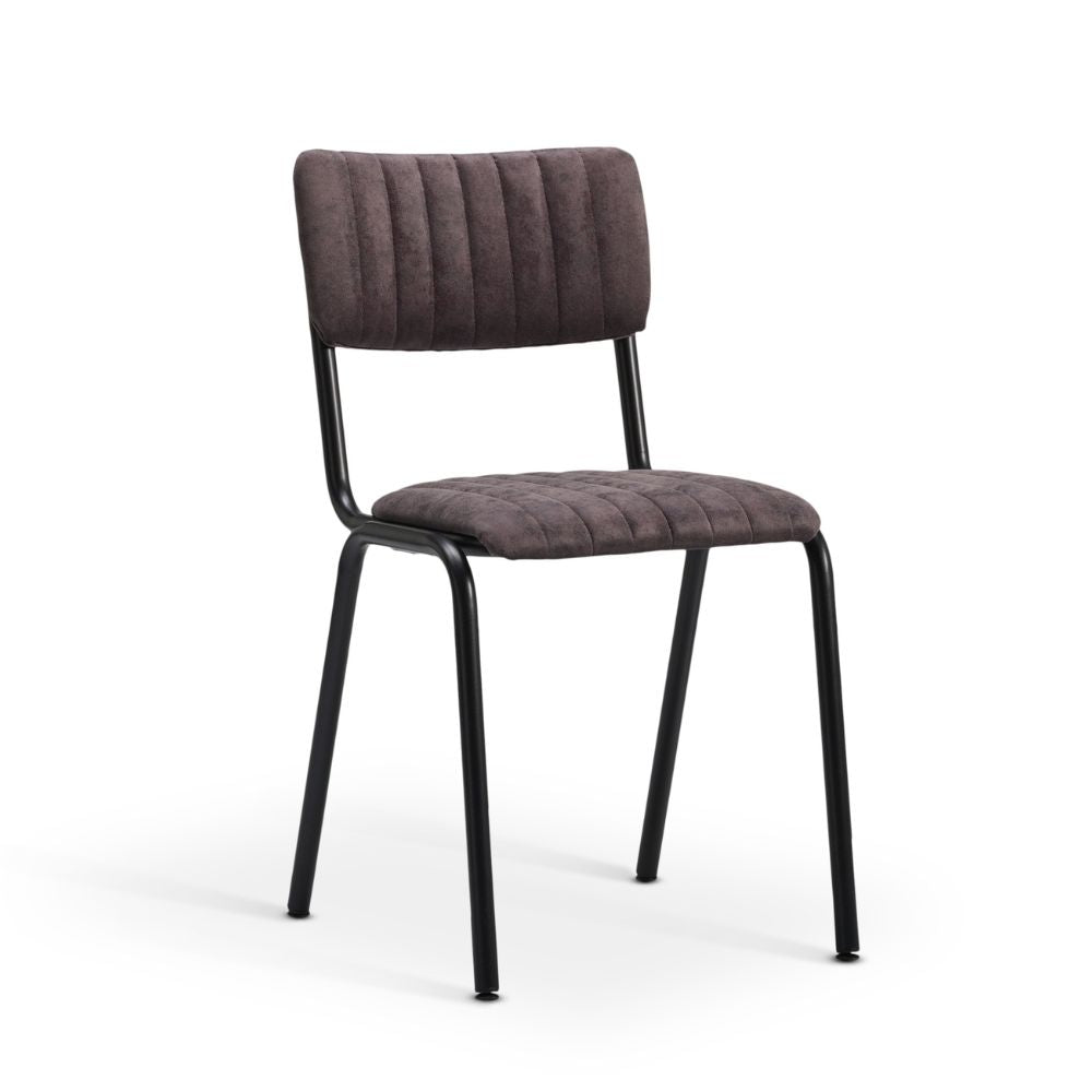 Bourbon Stackable Side Chair