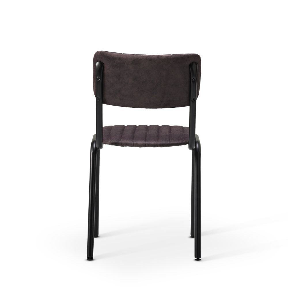 Bourbon Stackable Side Chair