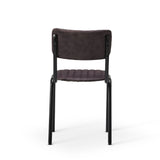 Bourbon Stackable Side Chair