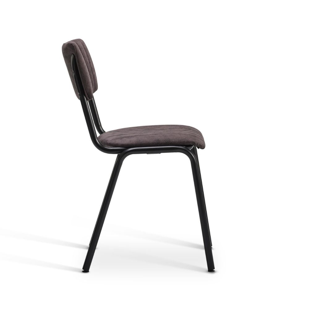 Bourbon Stackable Side Chair