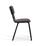 Bourbon Stackable Side Chair