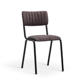 Bourbon Stackable Side Chair