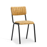 Bourbon Stackable Side Chair