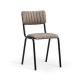 Bourbon Stackable Side Chair
