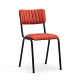 Bourbon Stackable Side Chair