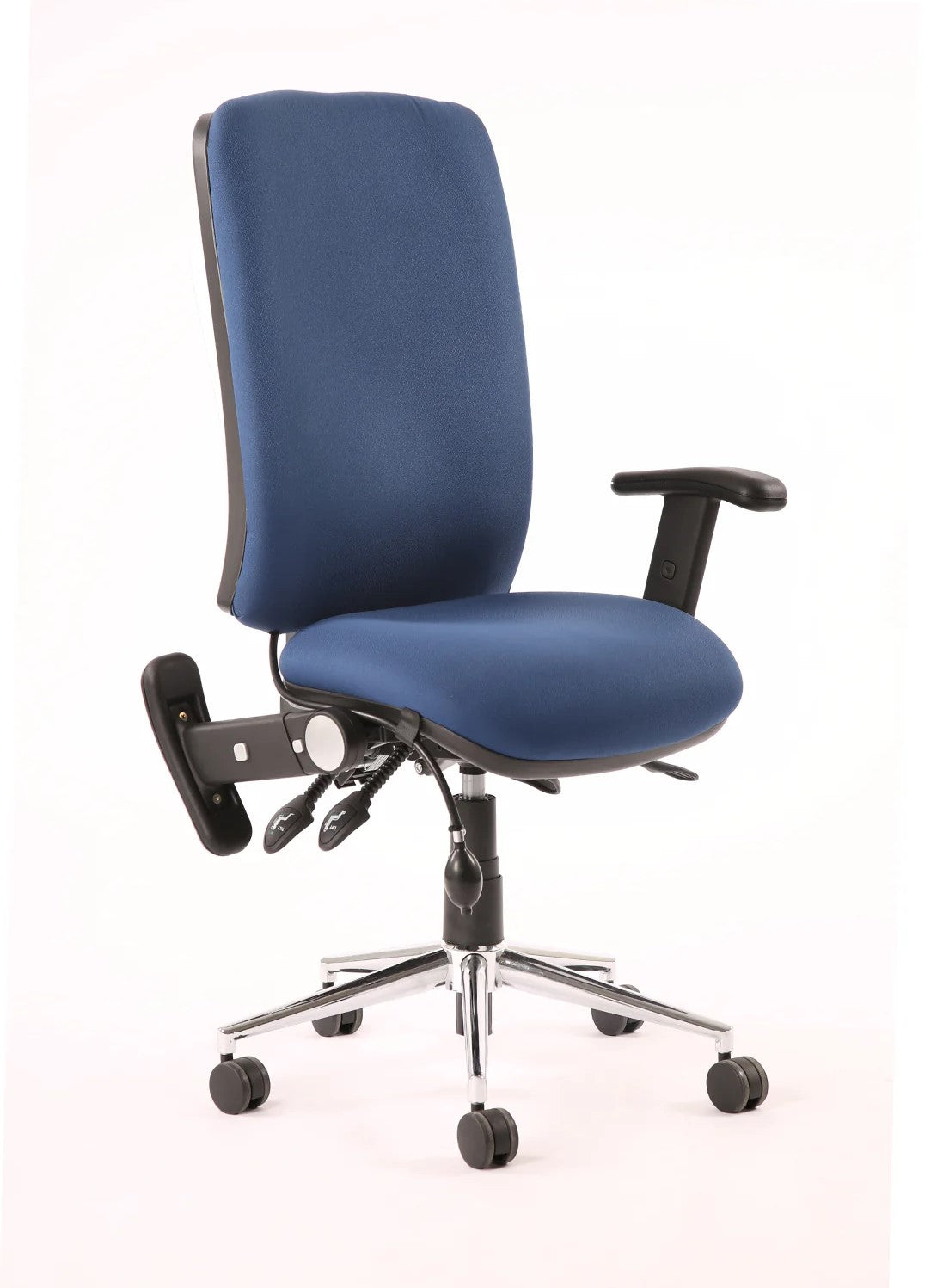 Chiro High Back Posture Operator Chair