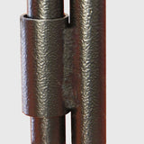 Eco Plastic Stacking Chair - Blue - 430mm