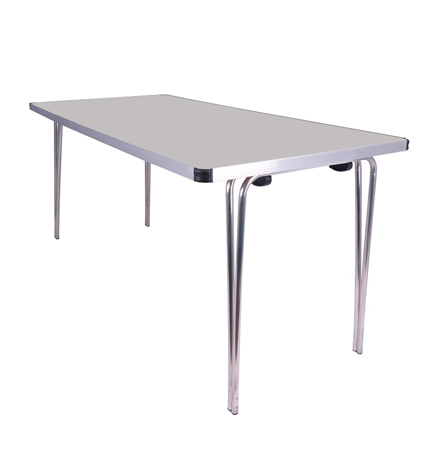 Gopak Economy Folding Table Bundle - 7 Tables & Trolley