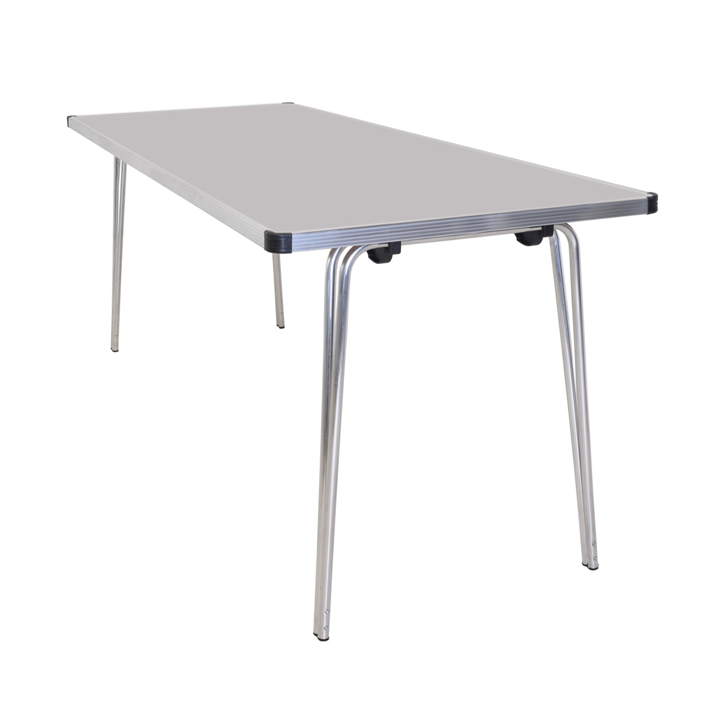 Gopak Economy Folding Table Bundle - 14 Tables & Trolley