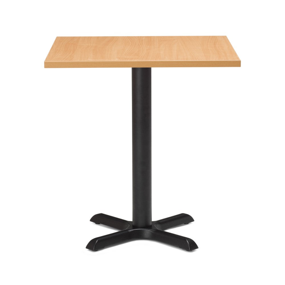 Phoenix Square Bistro Tables - 700 x 700mm