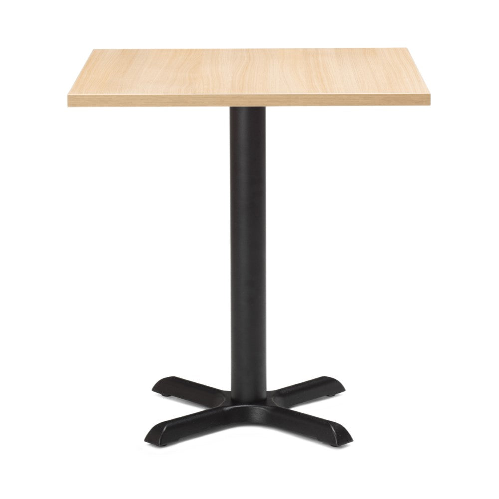 Phoenix Square Bistro Tables - 700 x 700mm