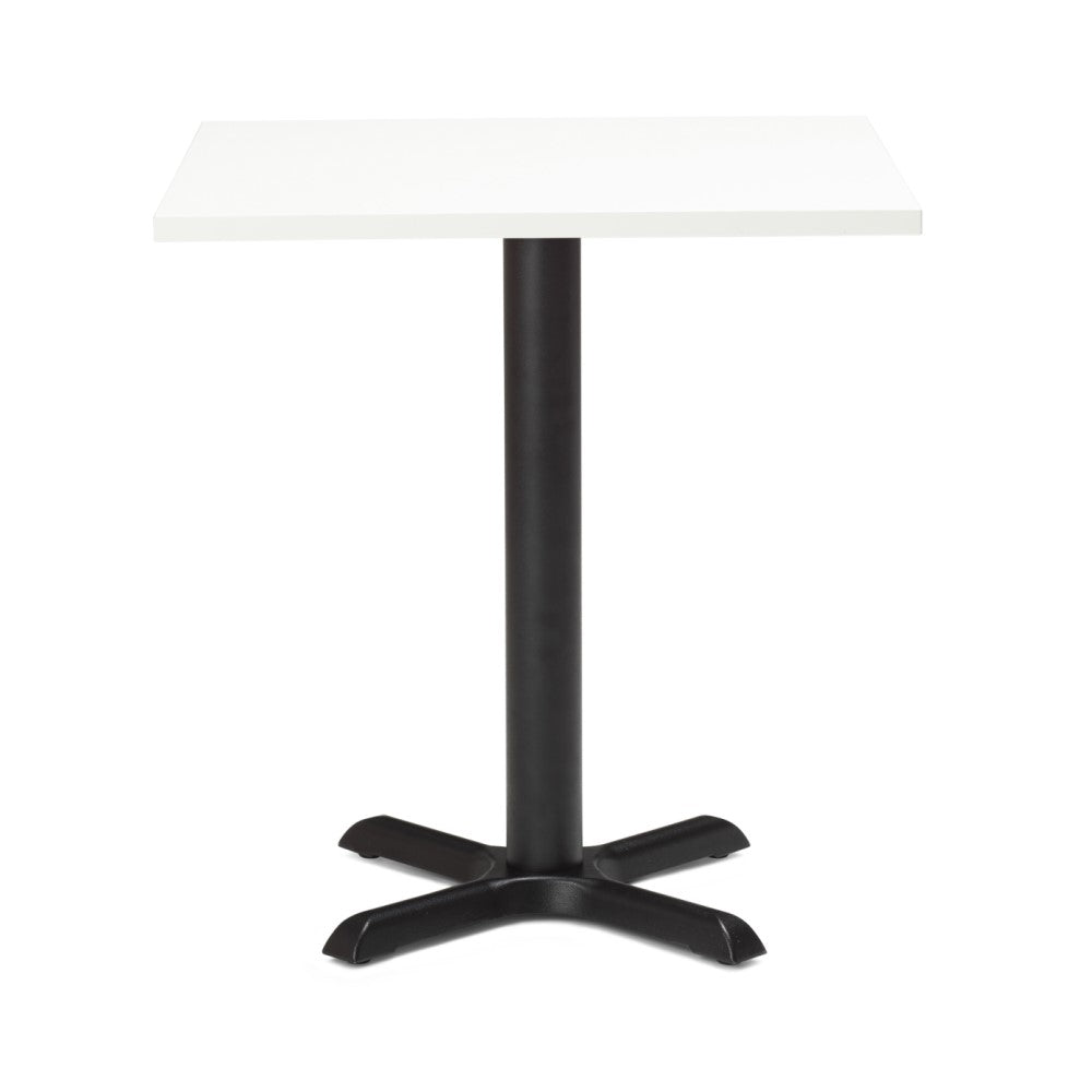 Phoenix Square Bistro Tables - 700 x 700mm