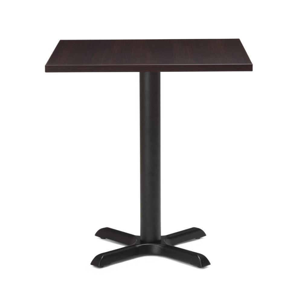 Phoenix Square Bistro Tables - 700 x 700mm