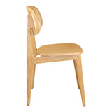 Relish Side Chair - Natural Cane Back
