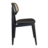 Relish Side Chair - Natural Cane Back