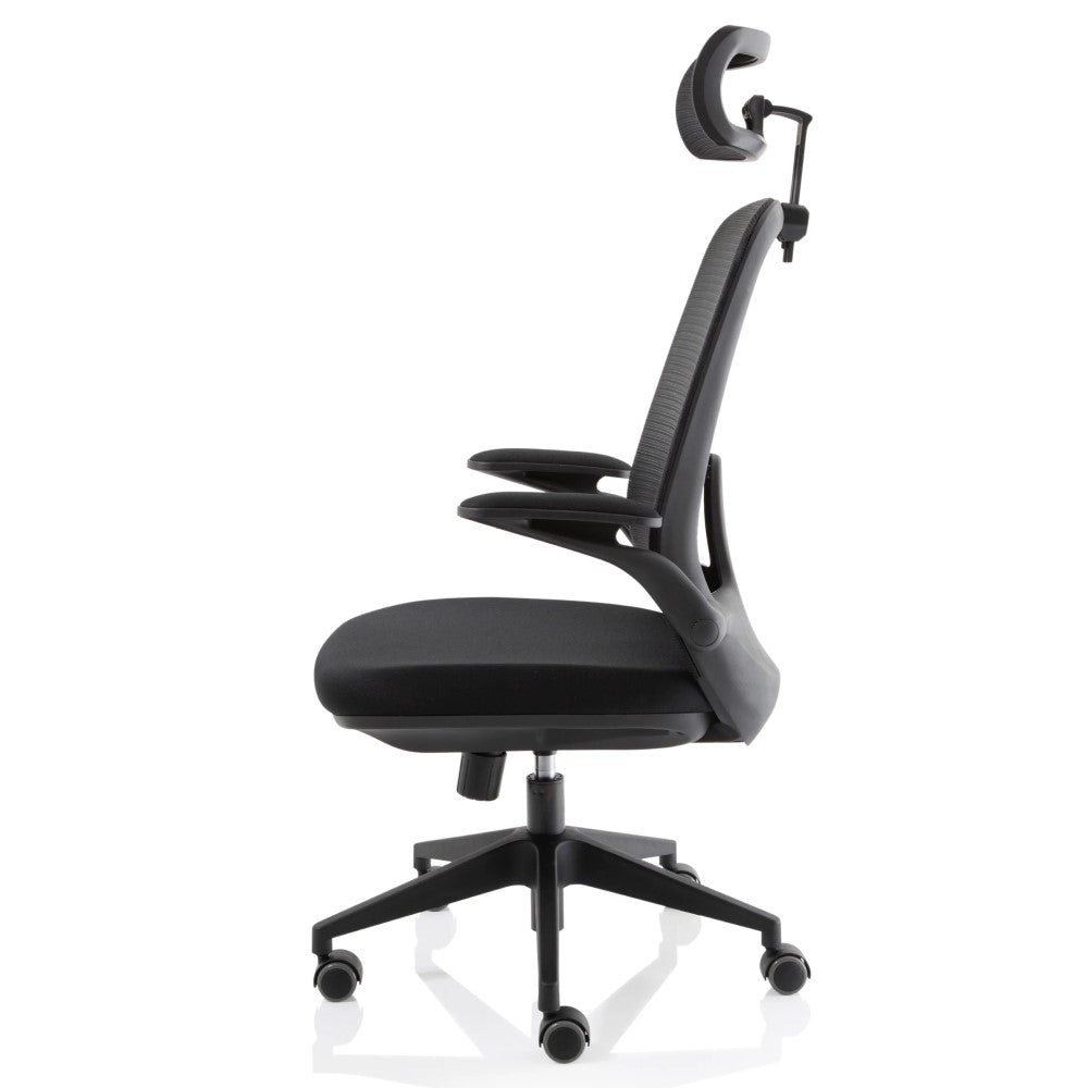 Sigma Executive Mesh Office Chair