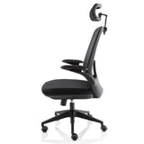 Sigma Executive Mesh Office Chair