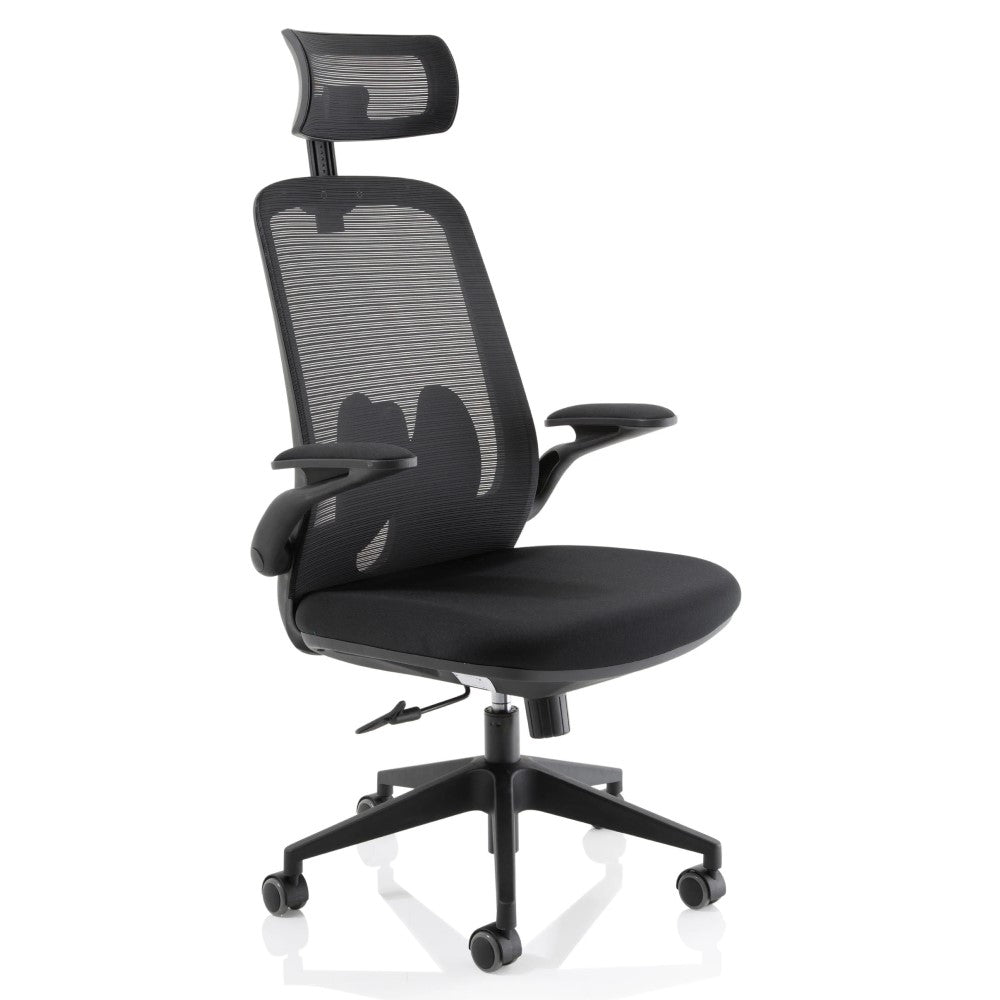 Sigma Executive Mesh Office Chair