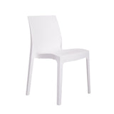Strata Stacking Chair