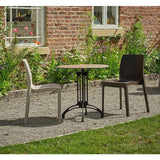 Strata Stacking Chair