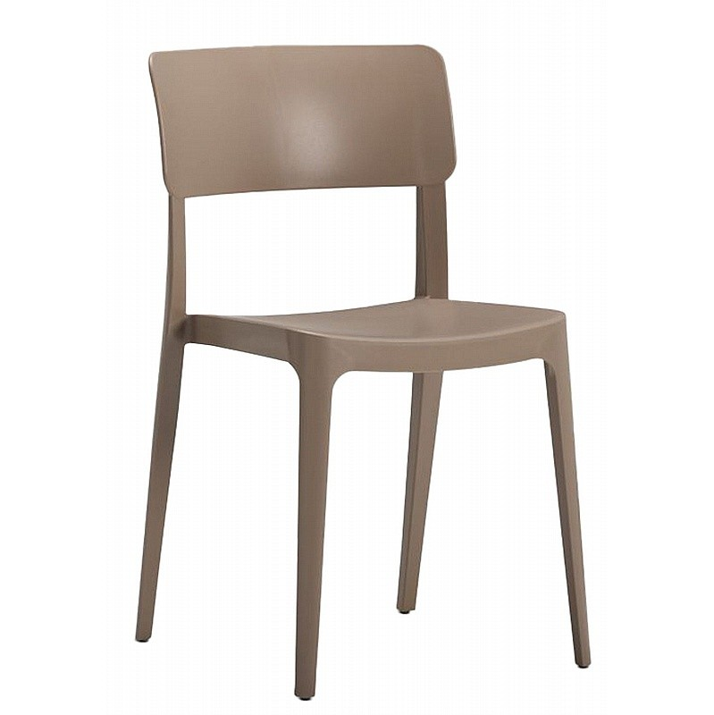 Vivo Polypropylene Side Chair